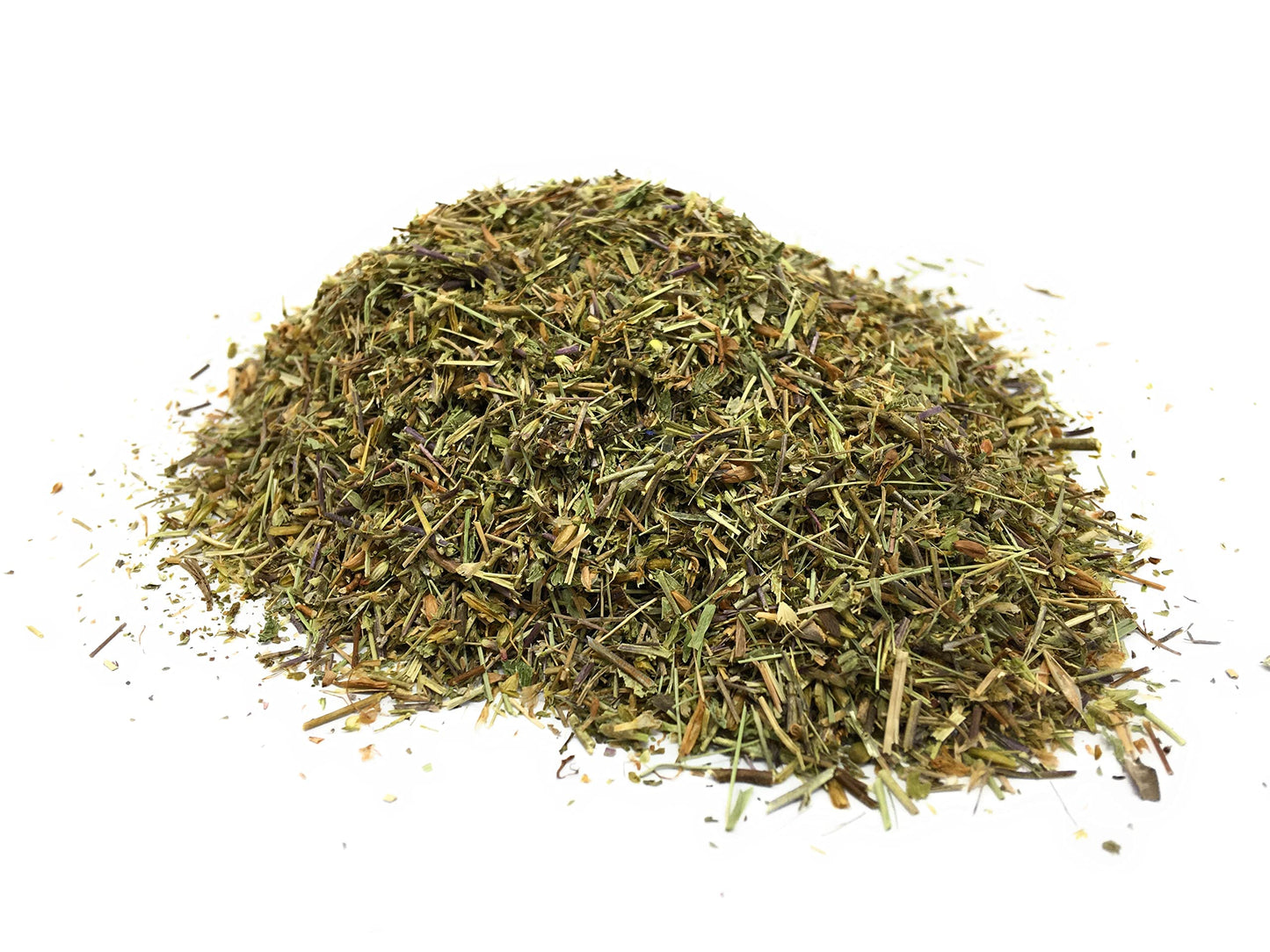 Eyebright Herb Eufrasia - Natural, Cut & Dried Euphrasia officinalis - Net Weight: 1oz/28.5g - Alternative names are Augentrostkraut, Euphrasiae herba, Herba Euphrasiae and Herbe d'Euphraise.