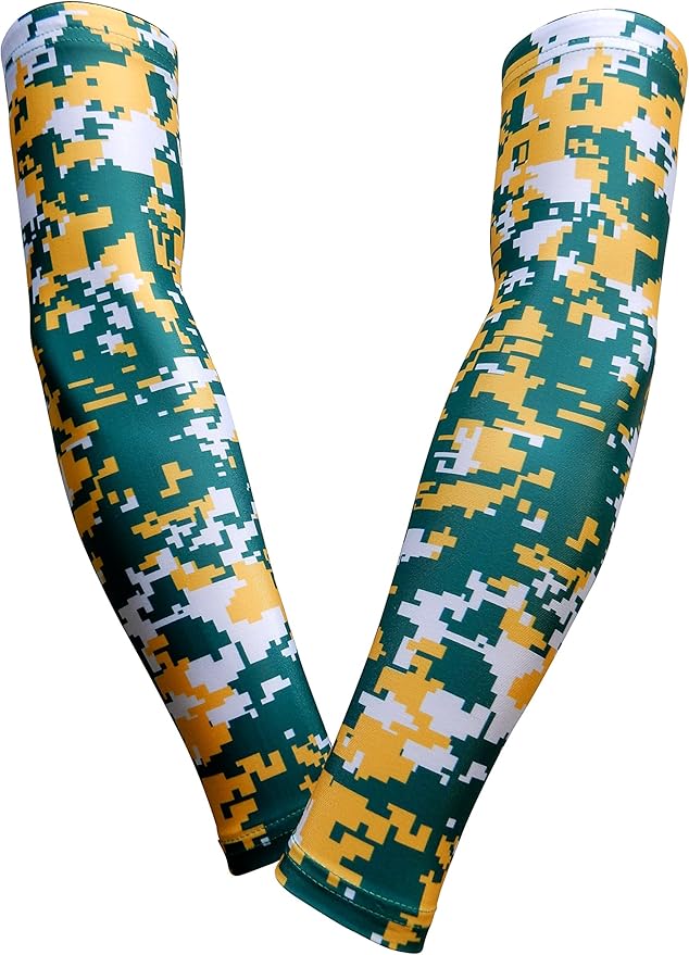 PAIR Compression Elbow Arm Sleeves