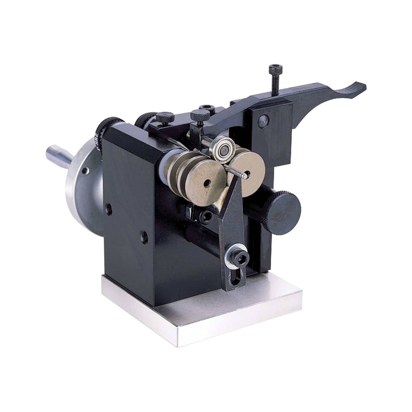 HHIP 3800-5150 Precision Small Punch Grinder, 0.020~0.236 Inch