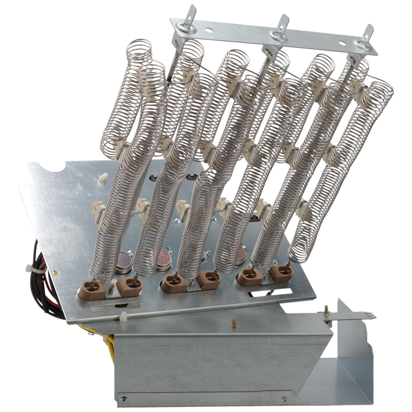 Supplying Demand 81-0462-02 KFCEH3001F15 HVAC Air Handler 15KW Electric Heat Kit with Circuit Breaker
