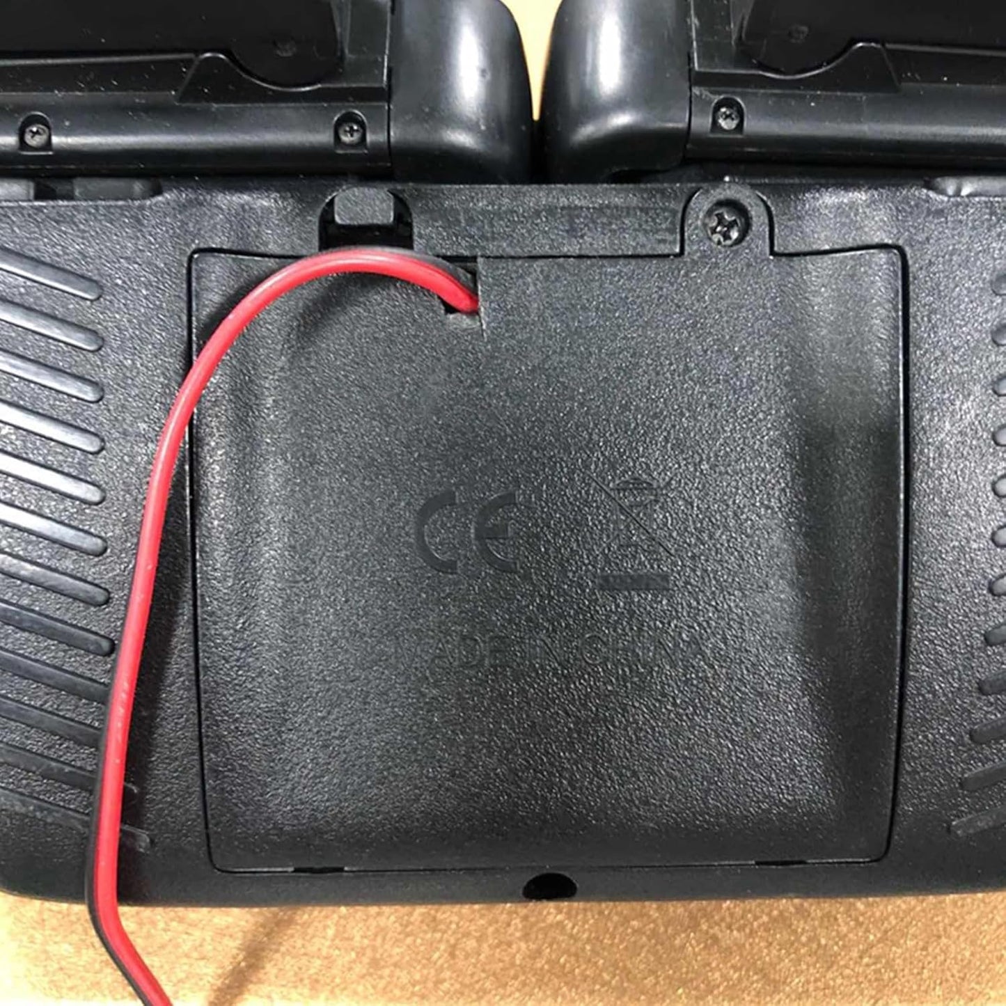 RUINBNC 2pcs 1.5V LR6 USB Power Converter Battery Replace AA Connect for LED Light Remote Control Power Supply Cables