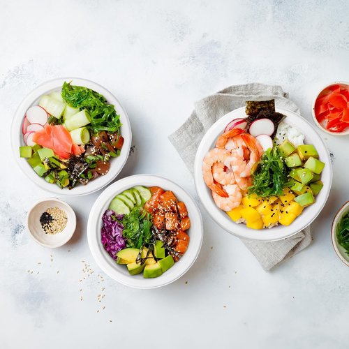 Freshware Paper Bowls - 12 oz. Biodegradable Soup Bowls | 150-Pack Heavy Duty Sugarcane Fiber Dinnerware - Microwave & Freezer Safe