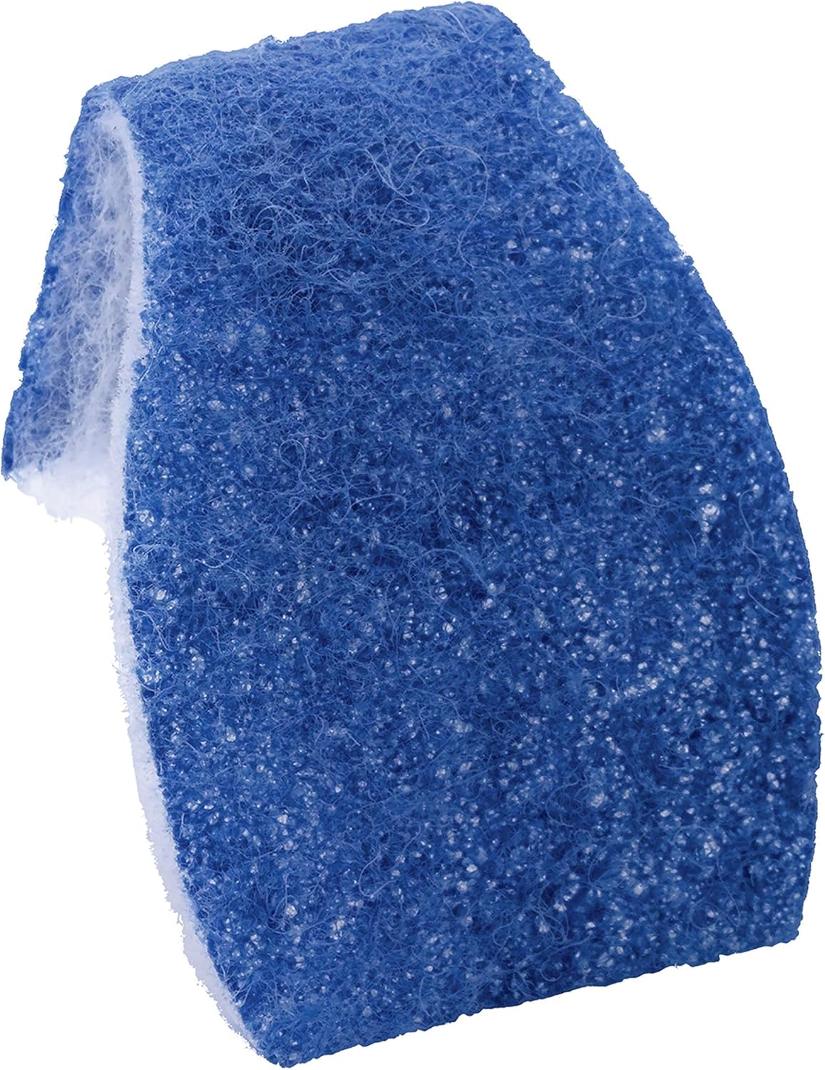 Scotch-Brite Toilet Scrubber Starter Kit - Disposable Refills with Bleach Alternative | Includes 1 Handle & Caddy