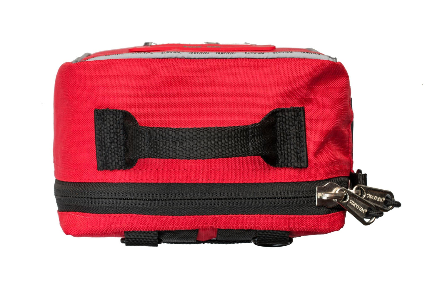 SURVIVAL Workplace/Home First Aid Kit USA - Premium First Aid Kit for Home & Workplace Emergencies - 152 Pieces