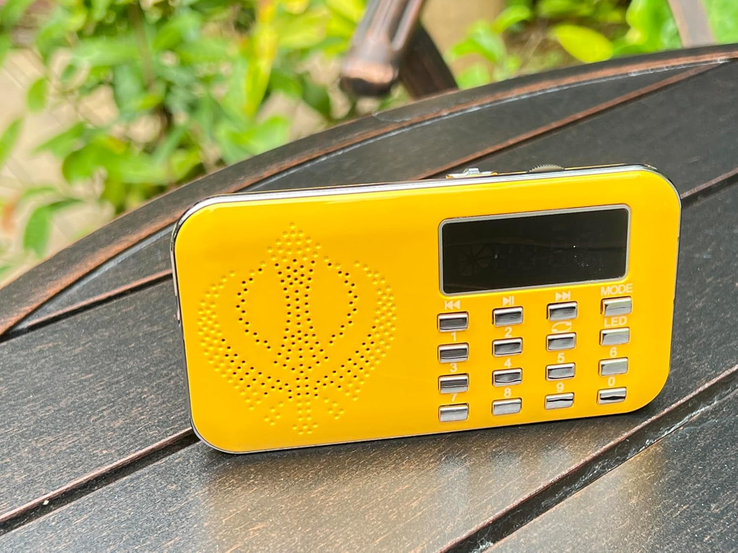SewaStore.com | Gurmat Khazana - Gurbani Radio Player with Nitnem, Sukhmani Sahib, Simran, Kirtan, Katha and Many Other