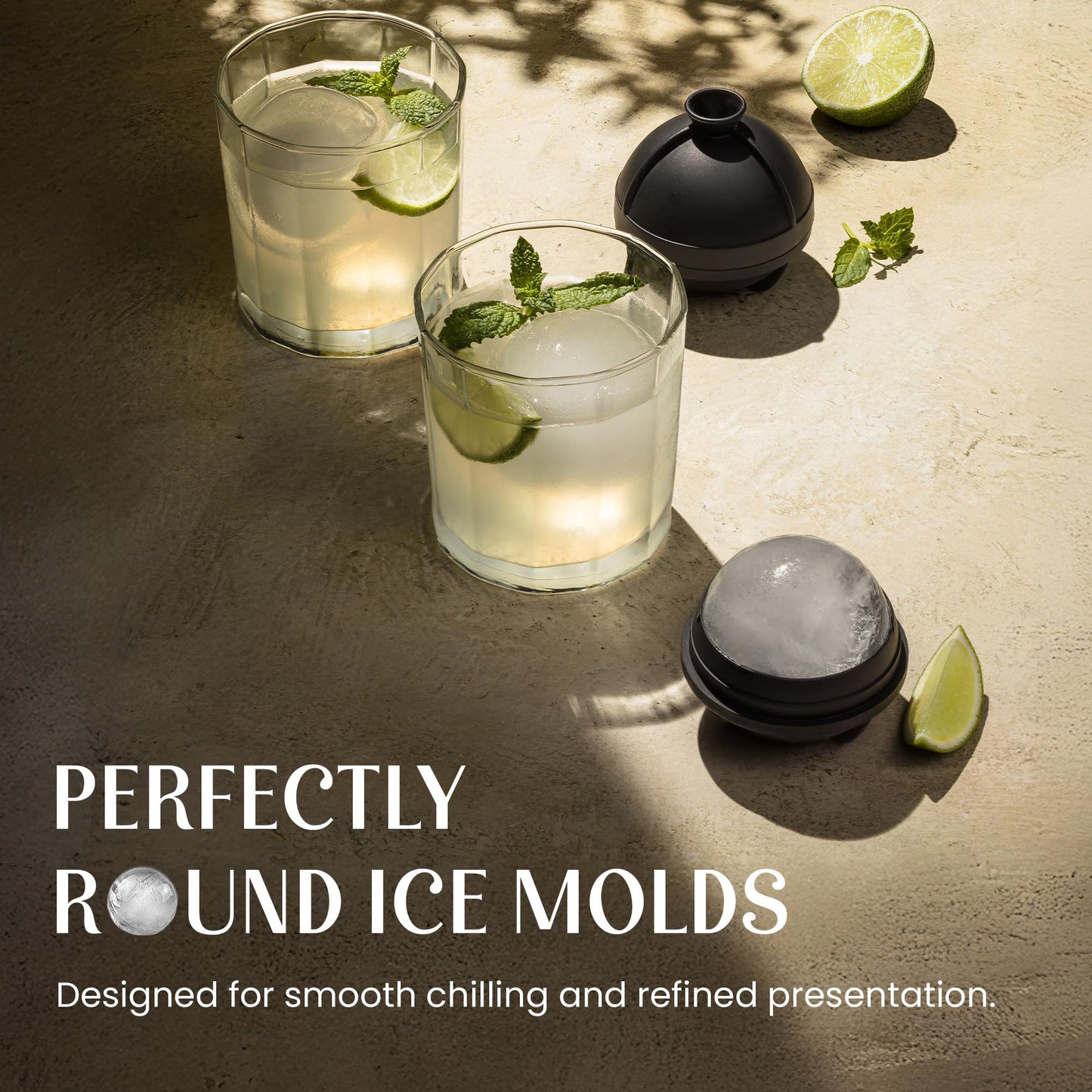 Mixology & Craft Commercial Grade Bar Mixing Glass – Includes 24oz Crystal Stirring Glass, Japanese Jigger, Bar Spoon, Muddler, and Hawthorne Strainer for Crafting Old Fashioned Cocktails at Home Bars