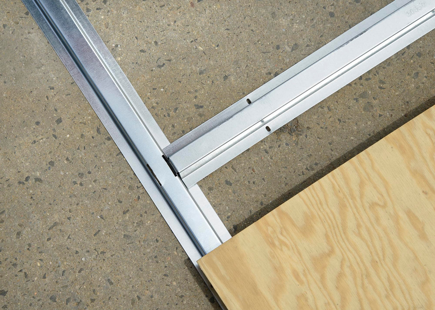 Arrow Floor Frame Kit for Shed and Storage Buildings
