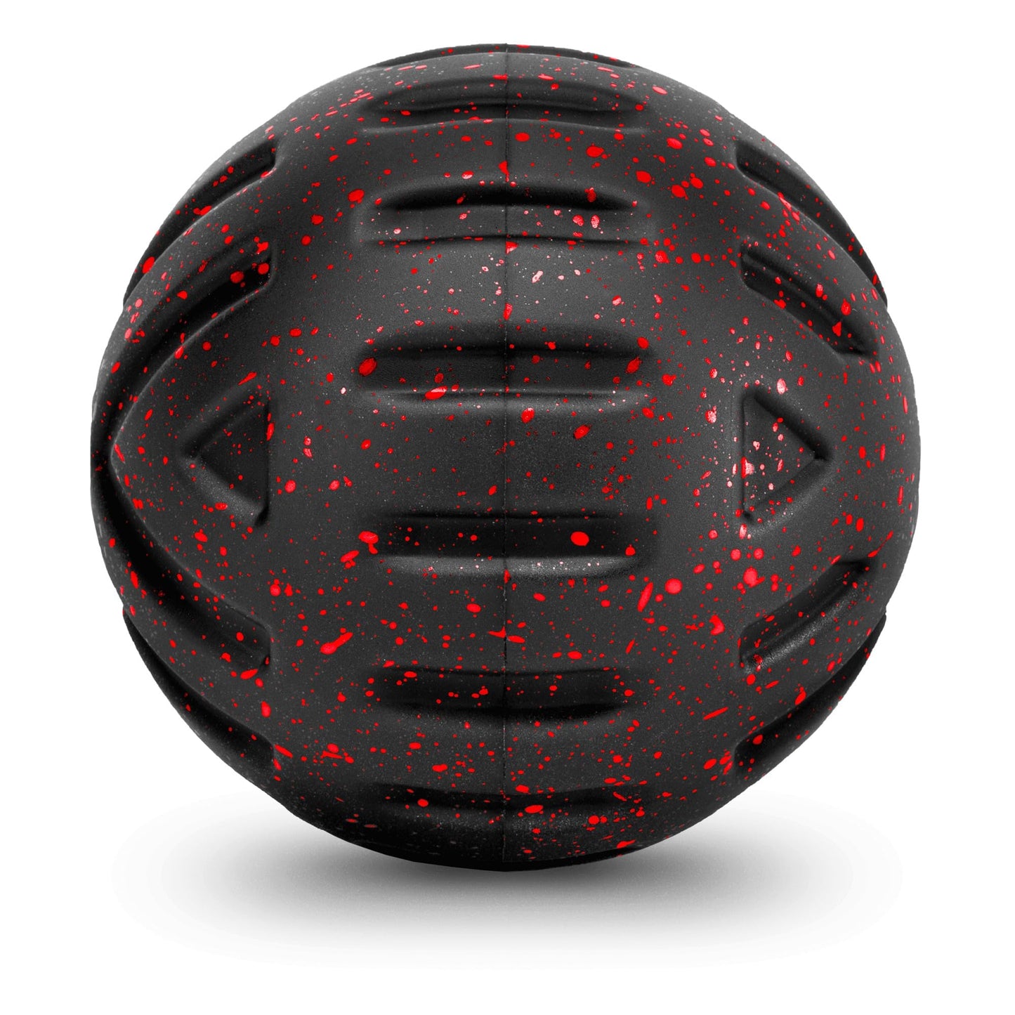 Trigger Point Performance TriggerPoint Universal Double Massage Ball 8-Inch Textured Roller