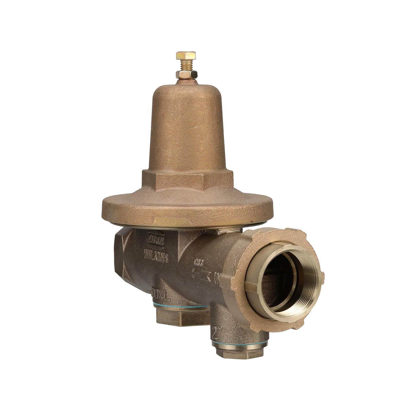 Zurn Wilkins 2-600XL 2" 600XL Pressure Reducing Valve