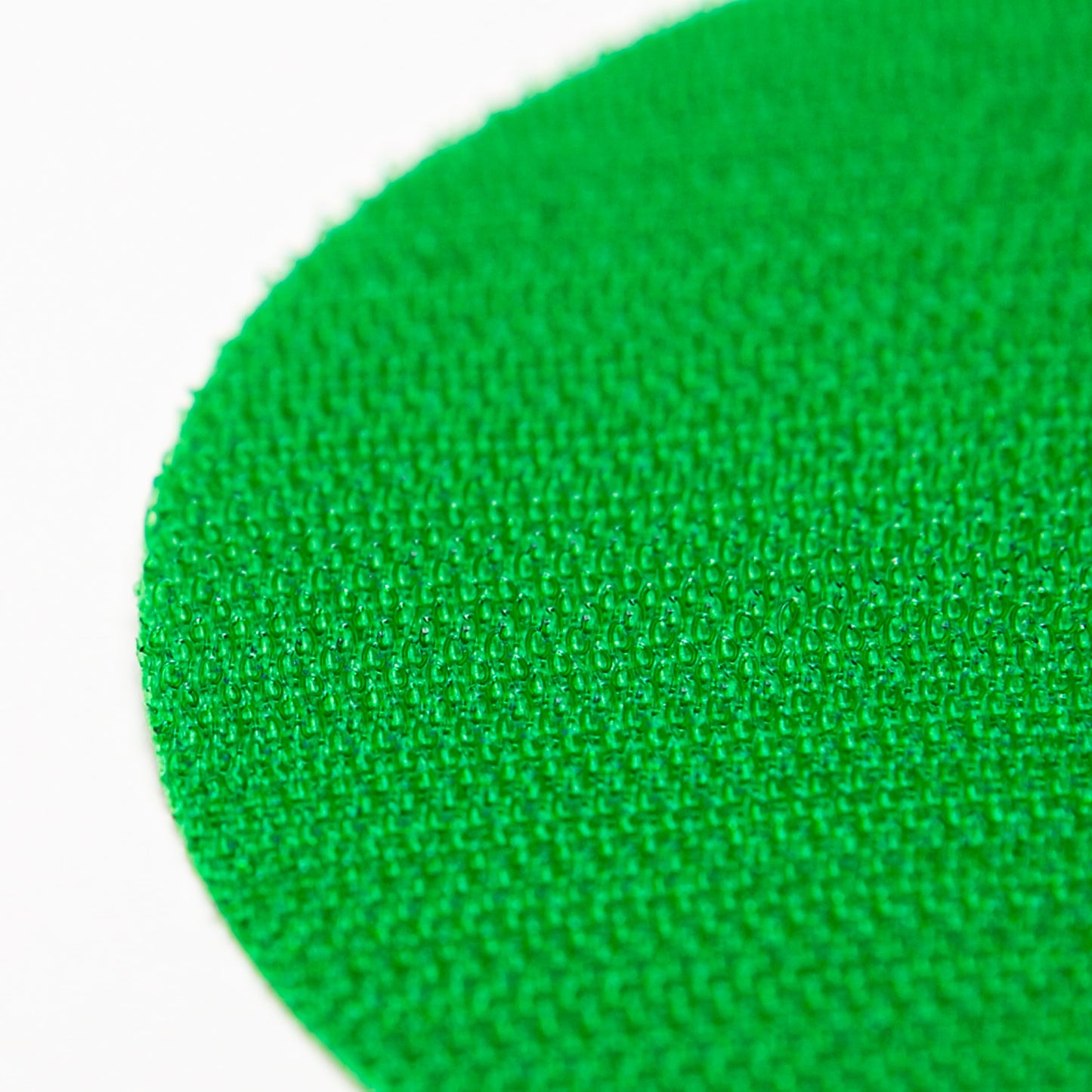 50 PCS Green Velcro Carpet Dot Marker 4 Inch Floor Circles Sit Spot, Reusable Strong Grip Dots for Preschool Kindergarten Elementary Teachers Education Supplies Classroom Essential Must Have Gym Yoga