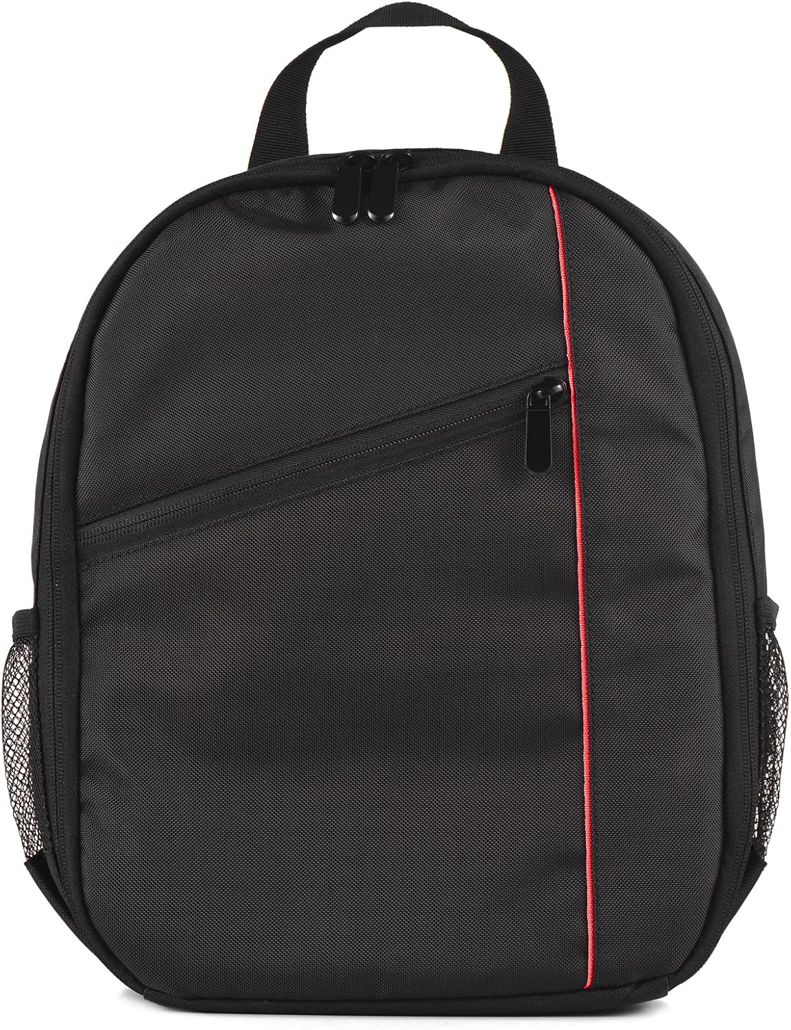 Backpack Andoer Small Camera Outdoor Camera Bag Water-resistant Shock-proof Camera Case Replacement