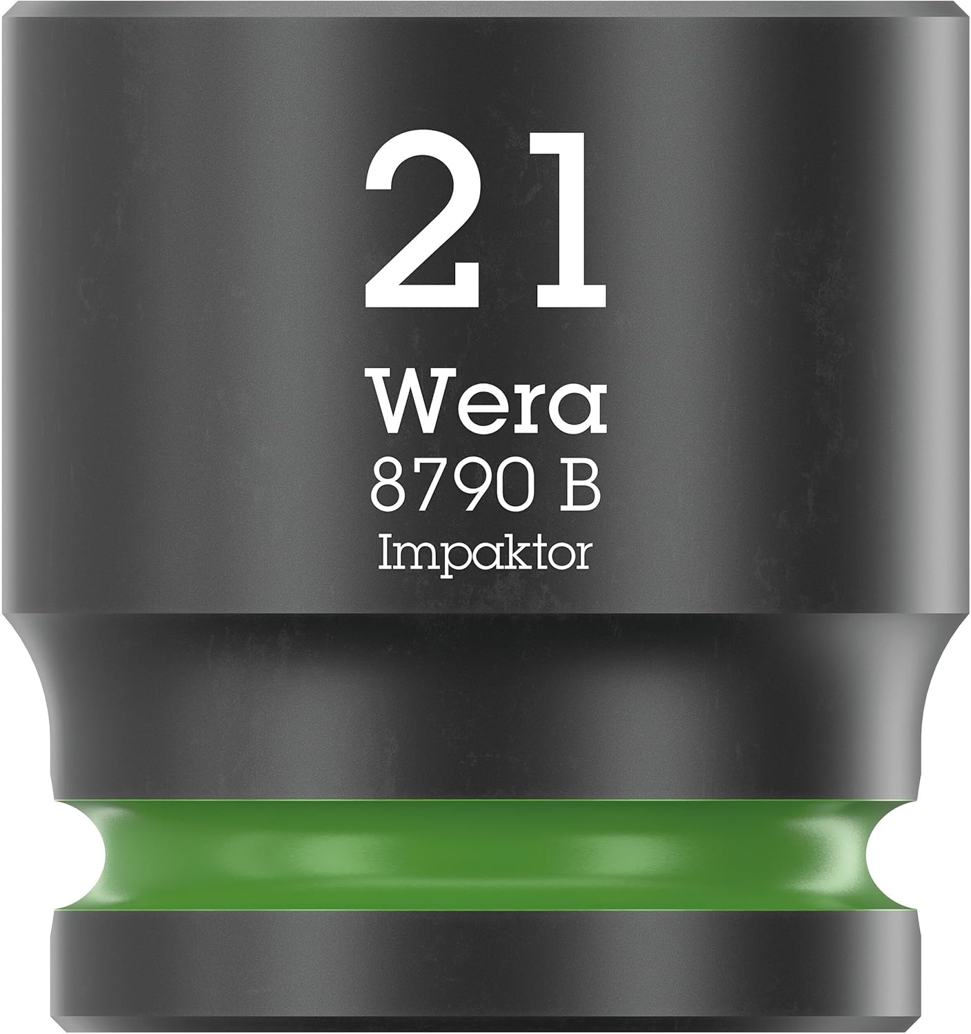 WERA - 12-Piece Zyklop Comfort Ratchet Set | 3/8" Drive with Reversing Lever - Metric Tools