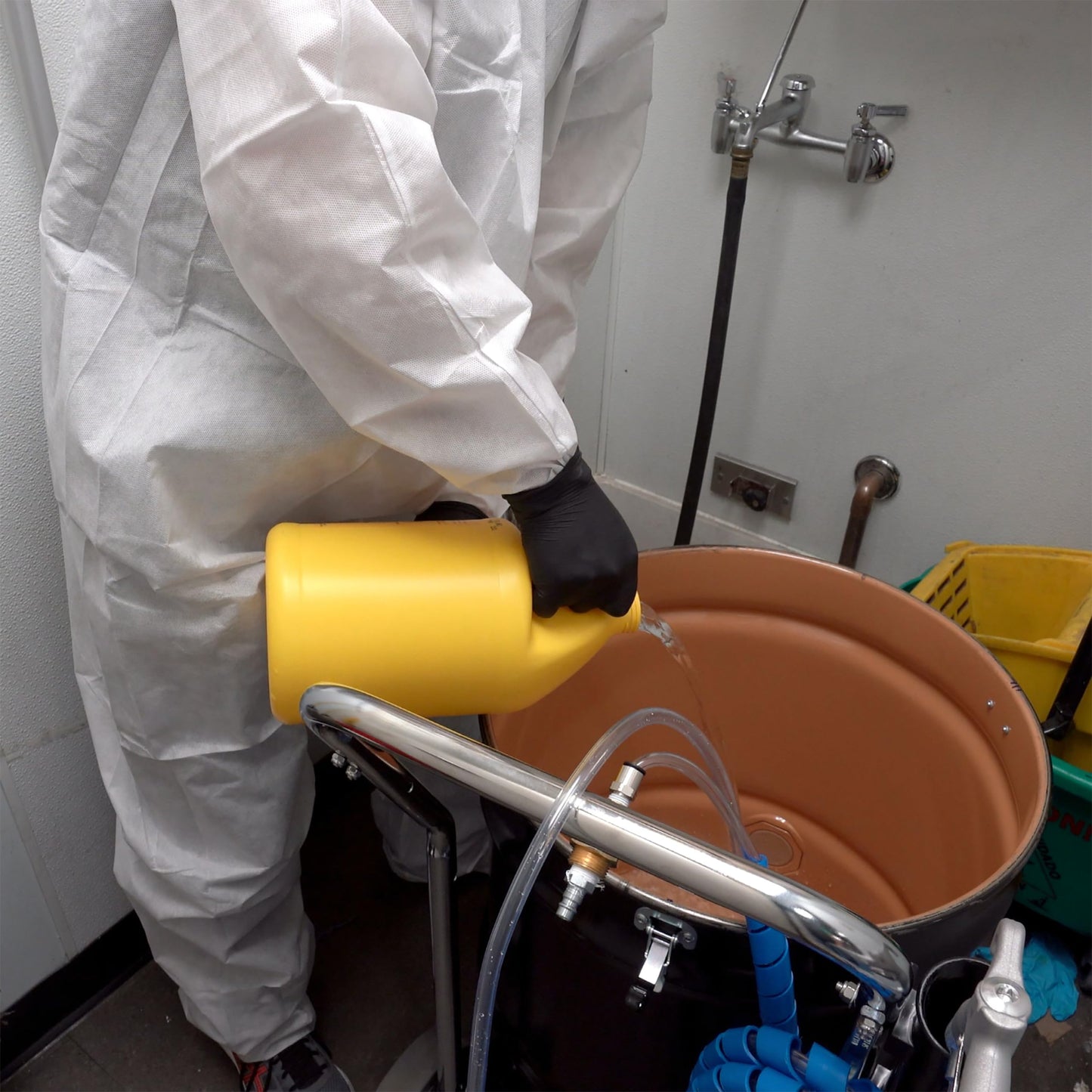 Guardair Syphon Spray System for Disinfecting/Sanitizing - SS2020