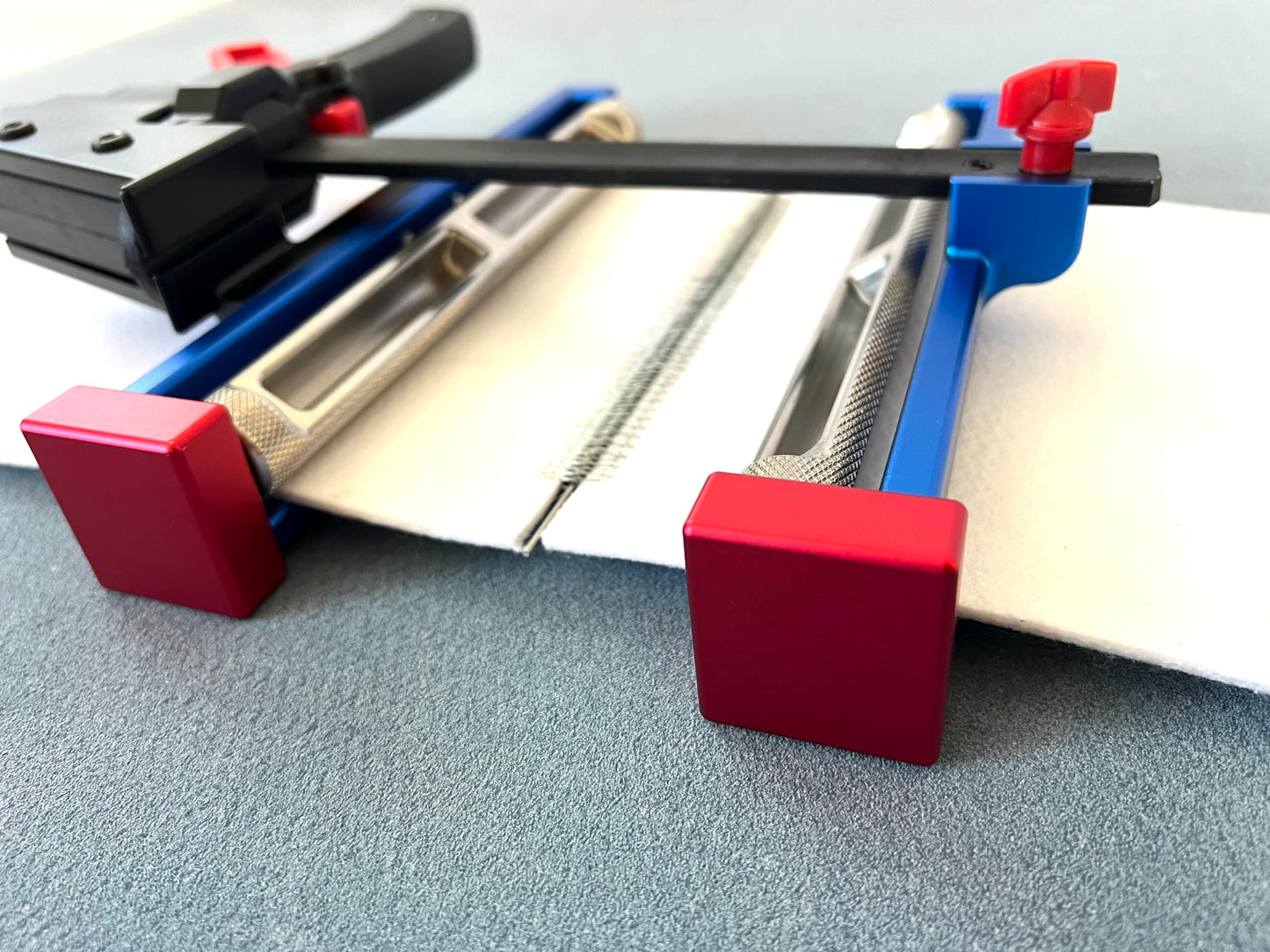 GrabUnity Pro Conveyor Belt Tool Cotton Belt Tool Conveyor Belt Joiner