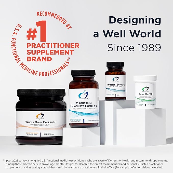 Designs for Health WheyCool - Grass Fed Whey Protein Powder Supplement with 20g Protein, May Support Athletes, Muscles + Energy - Non-GMO + Gluten-Free, Chocolate (30 Servings / 900g)