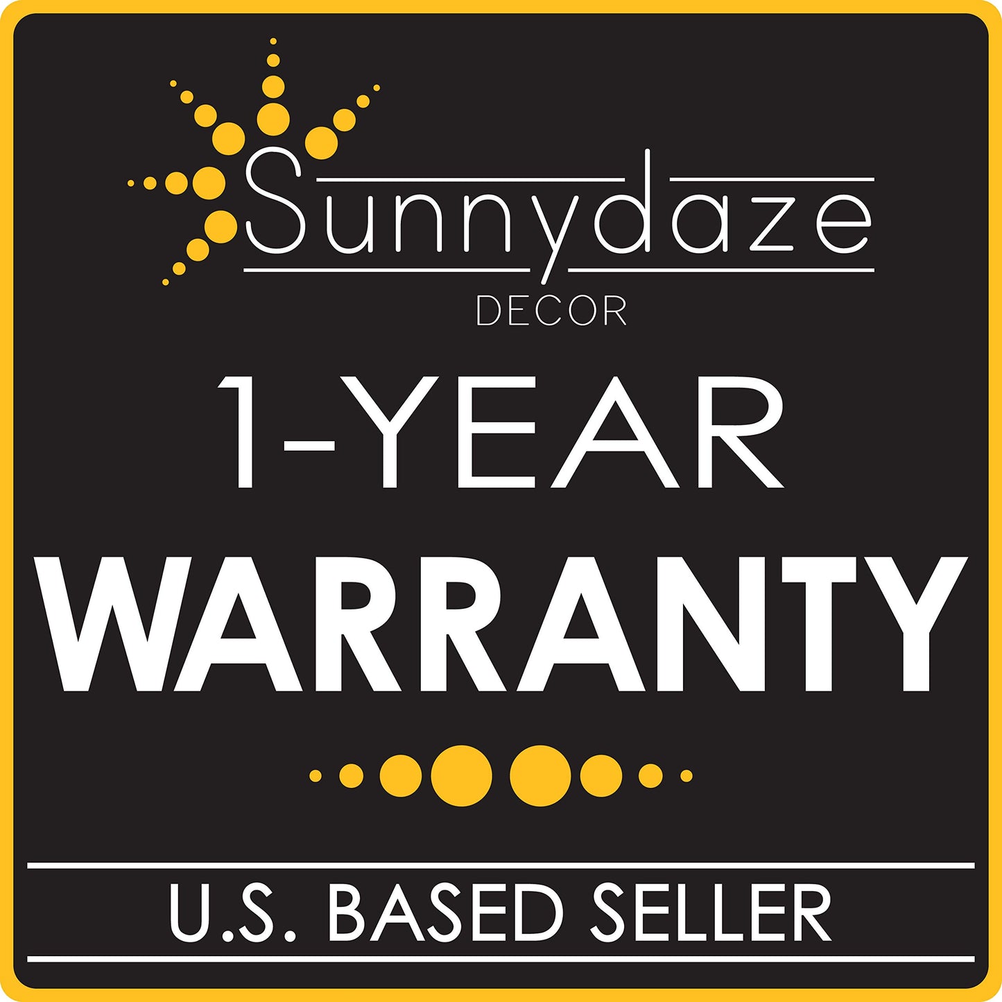 Sunnydaze 66 GPH Submersible Solar Water Pump - 36-Inch Lift - Solar Panel Kit with Battery Pack and LED Light for Fountains and Bird Baths
