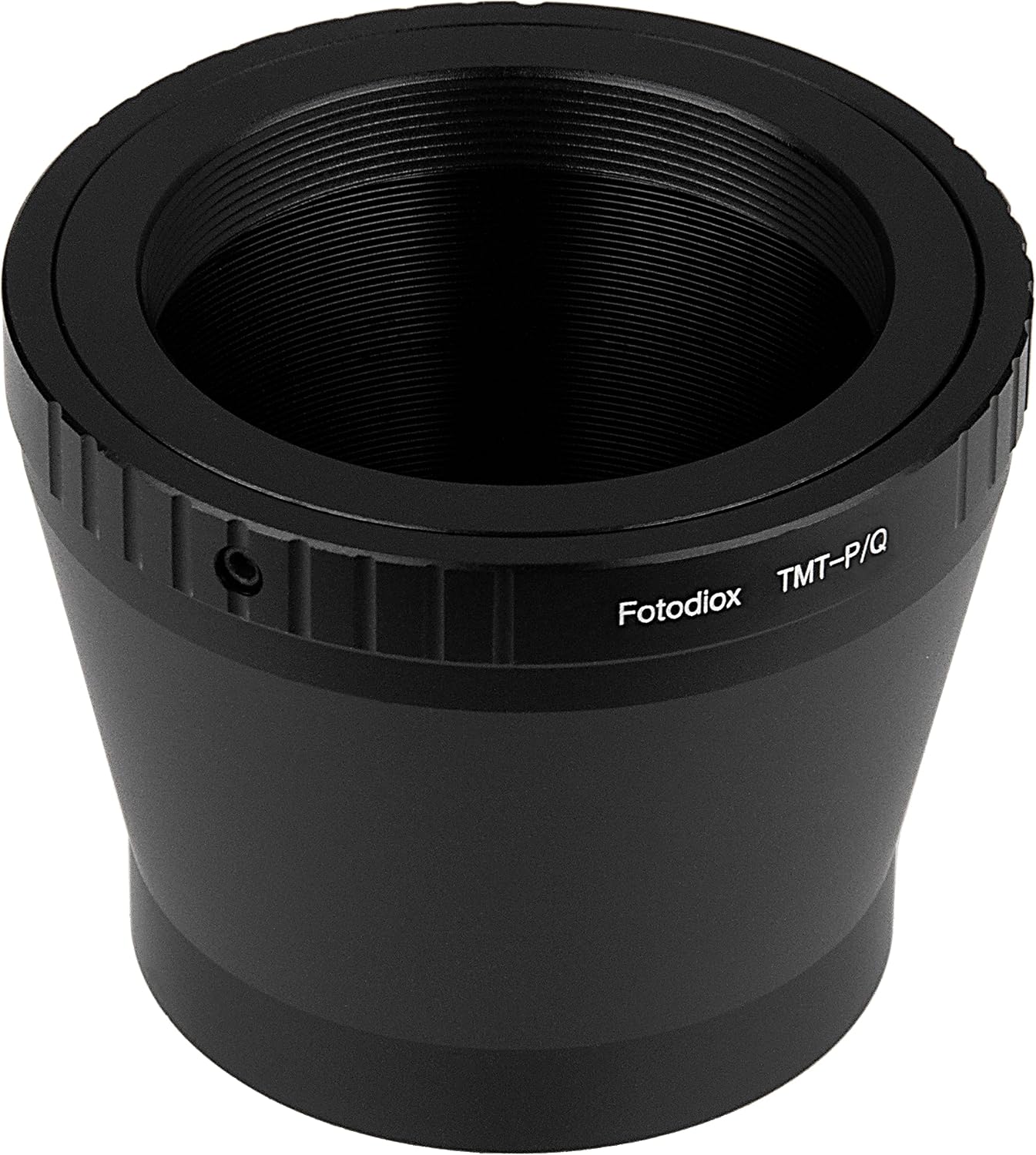 Fotodiox T-Mount Lens Adapter for Pentax Q-Series Cameras