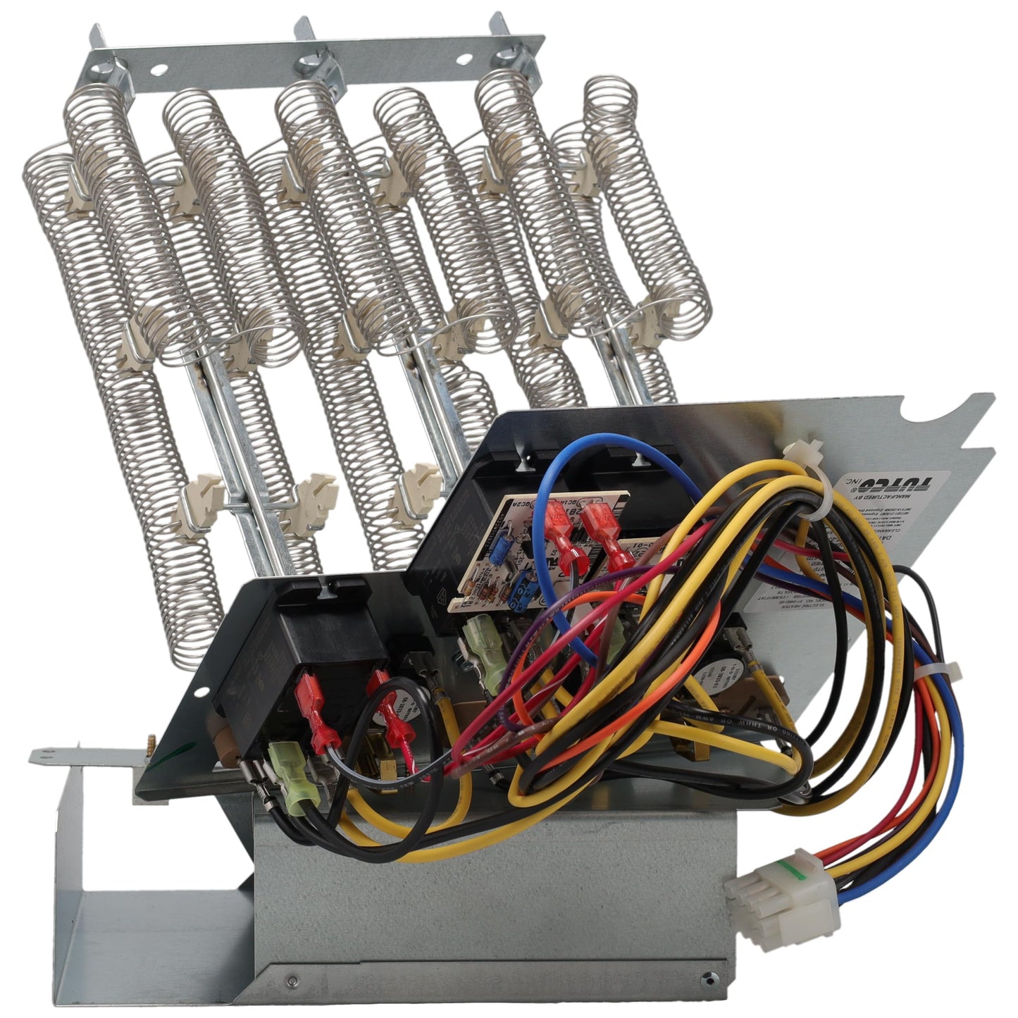 Supplying Demand 81-0462-02 KFCEH3001F15 HVAC Air Handler 15KW Electric Heat Kit with Circuit Breaker