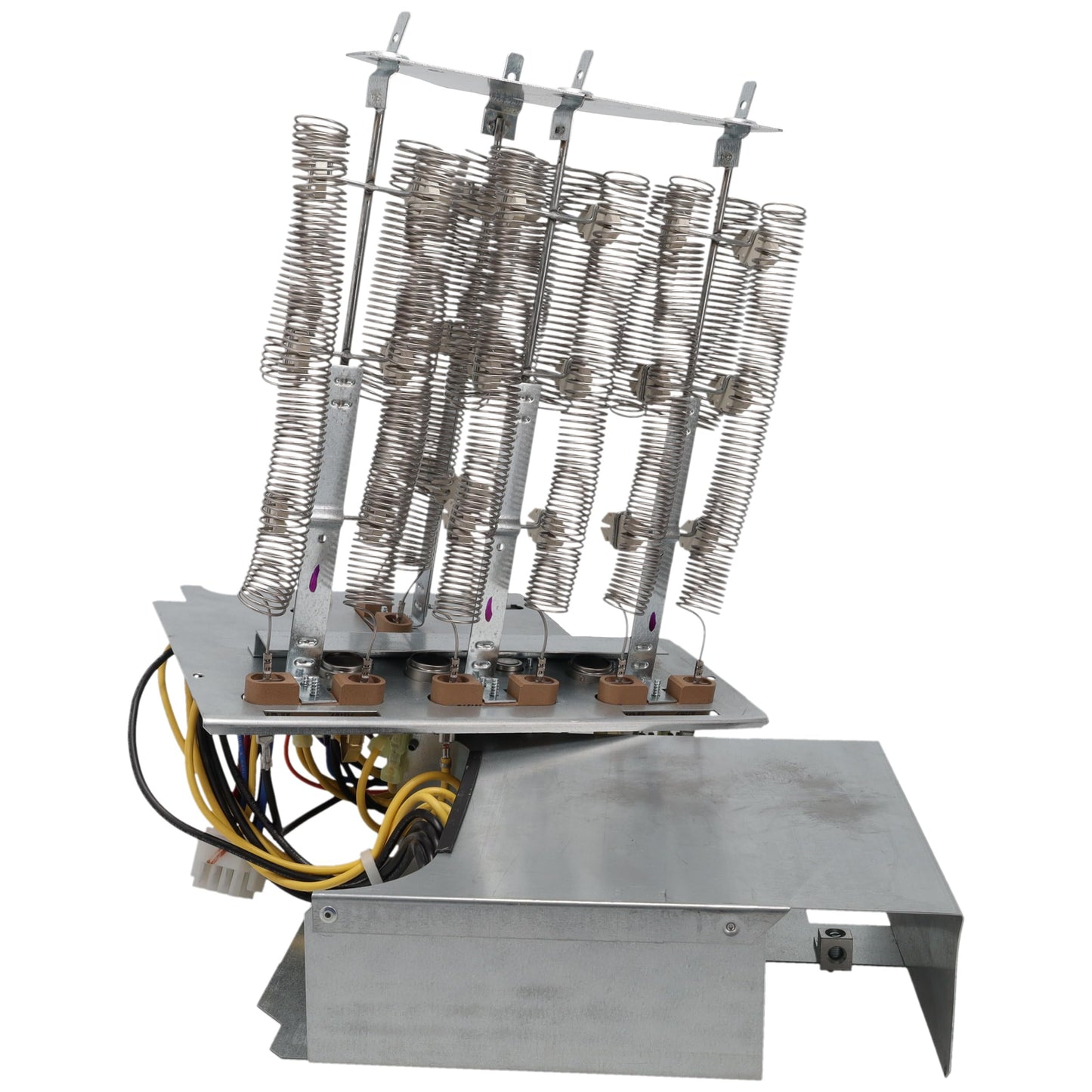 Supplying Demand 81-0464-02 KFCEH3201F20 HVAC Fan Coil Electric Heater Kit 20KW 230V 1PH