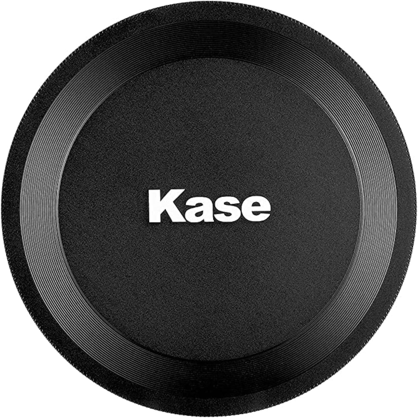 Kase 82mm Revolution Universal Magnetic Lens Cap fits Wolverine, Revolution & Skyeye