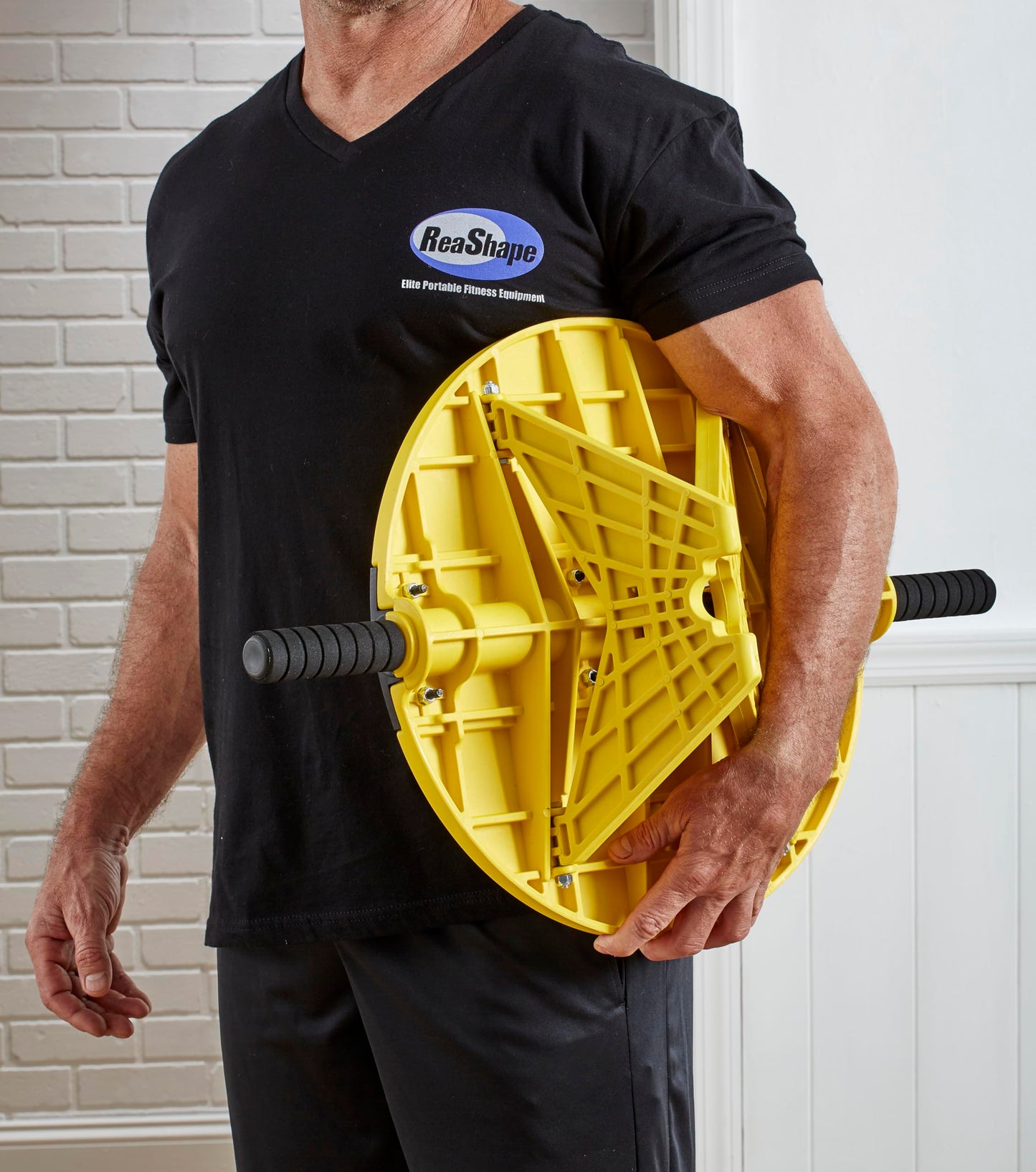The EZspeedbag