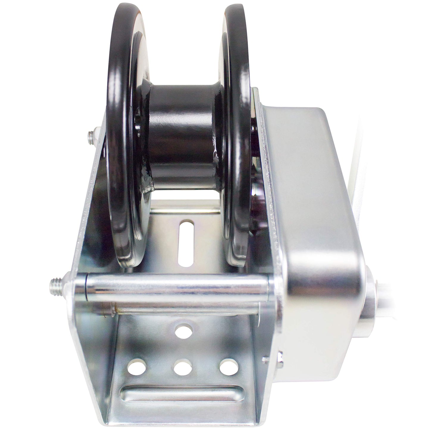 Goldenrod Dutton-Lainson B1502 Brake Winch 1500 lb