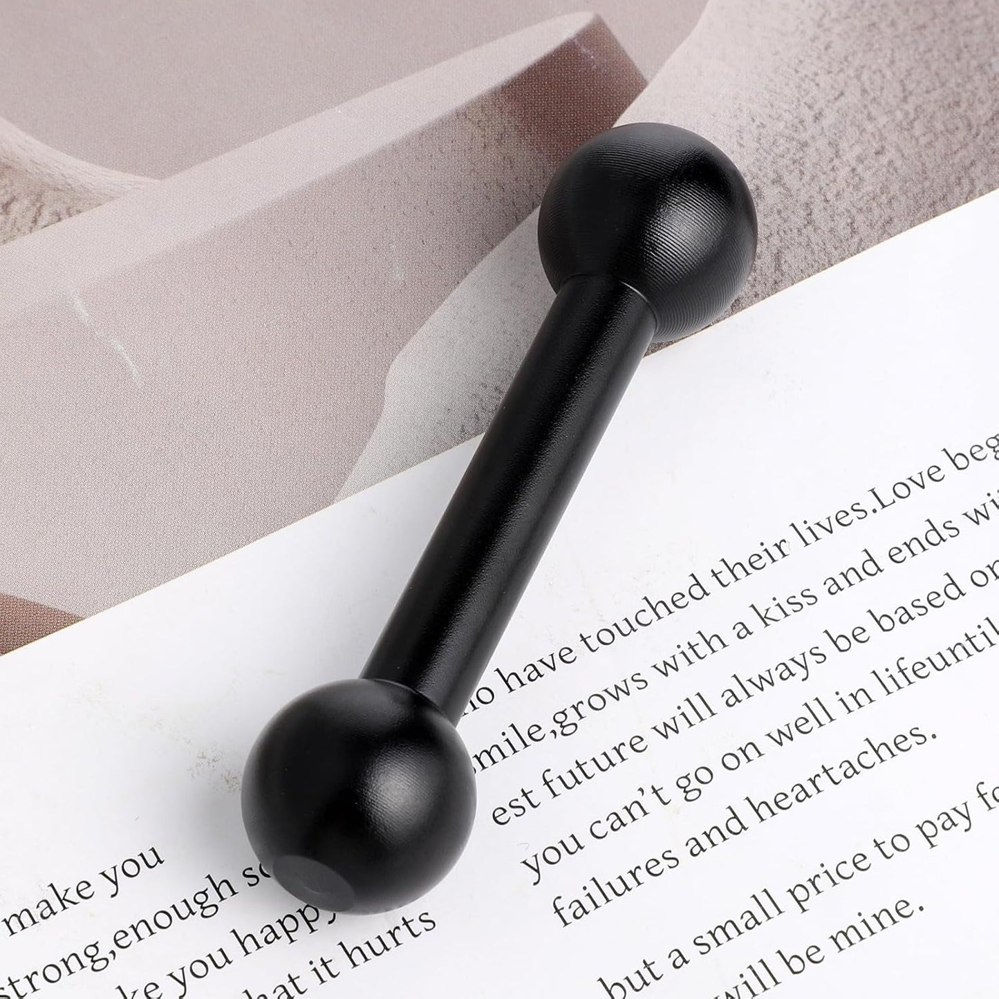 Qulkws 17mm 70mm Ball Adapter Balls Mounts Double Ball Extender for GPS Cell Phone Action Camera on Motocycle Vehicles