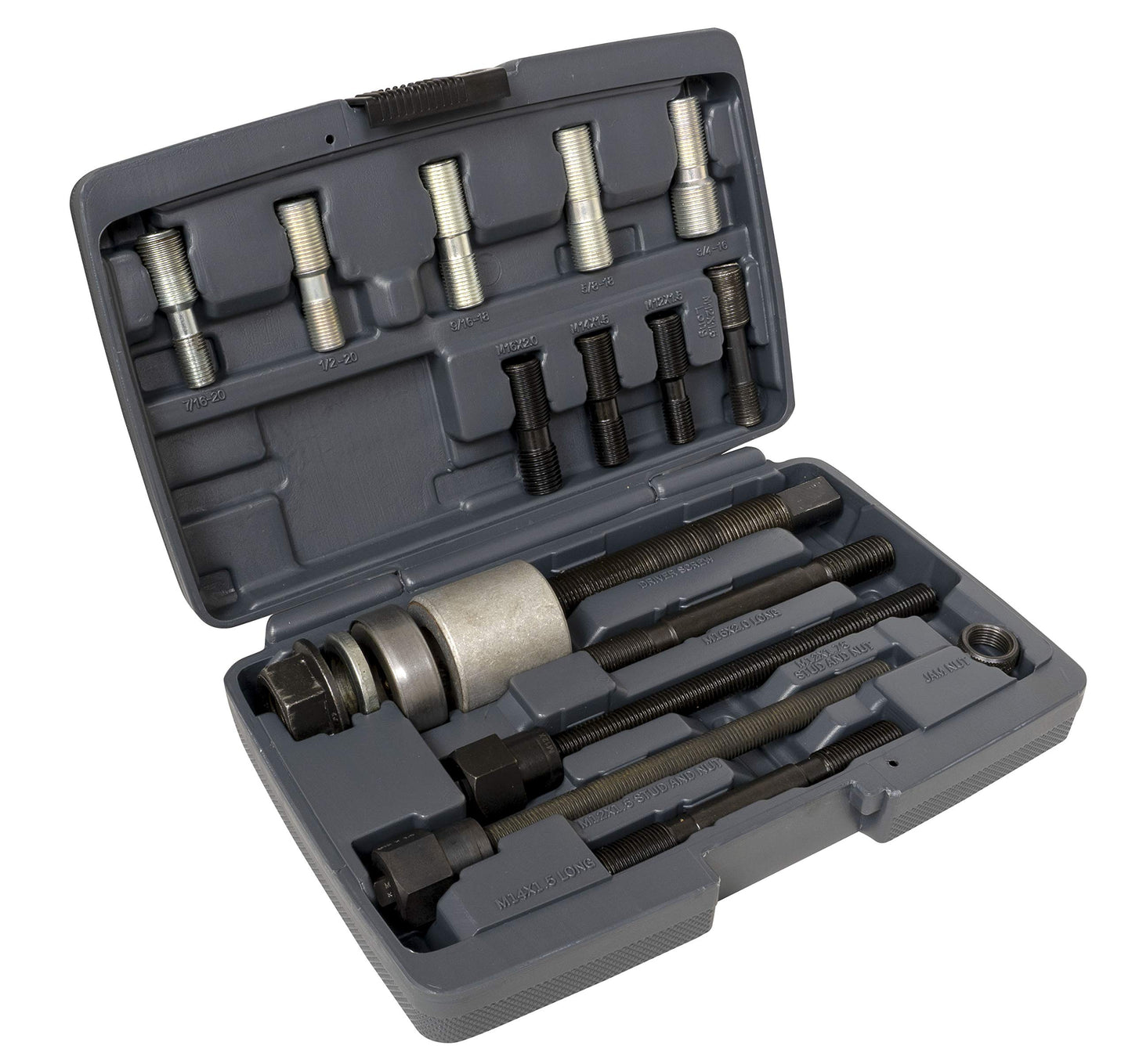 Lisle 53790 Harmonic Balancer Installer Kit