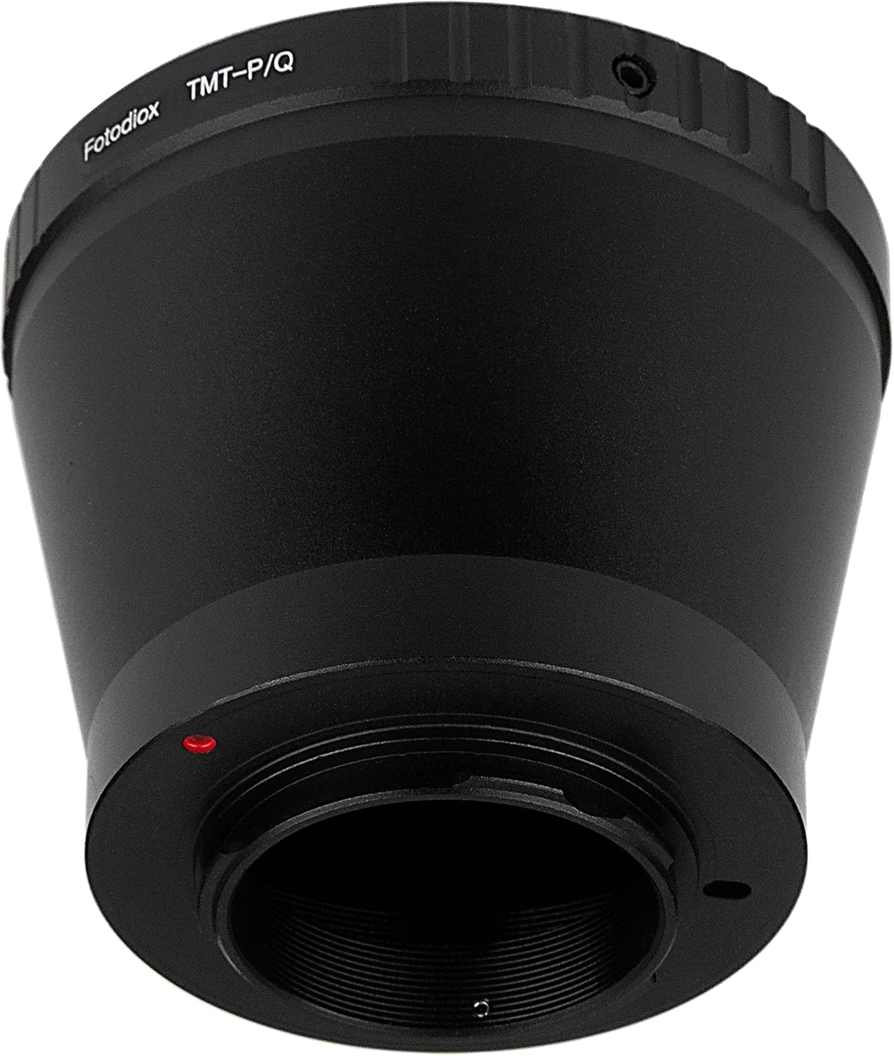 Fotodiox T-Mount Lens Adapter for Pentax Q-Series Cameras