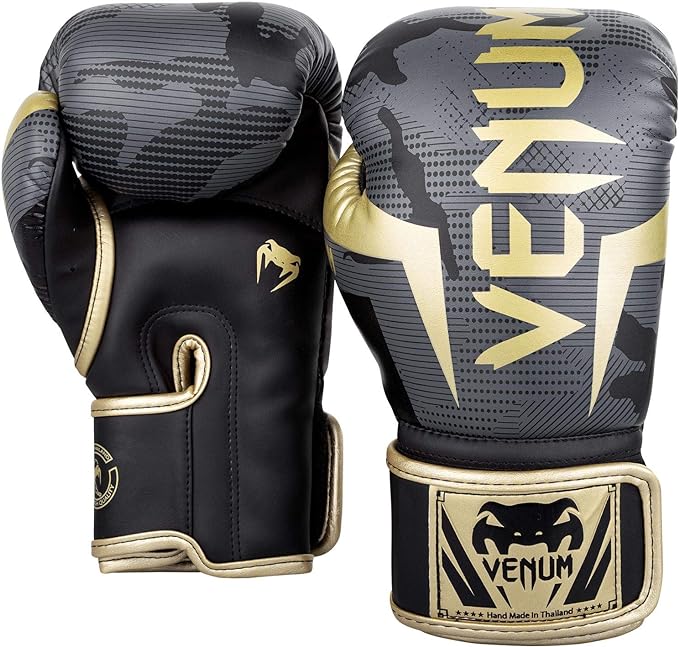 Venum Impact Boxing Gloves