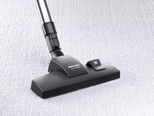 Miele AllTeQ Floorhead - Universal Floorhead Attachment for Versatile Cleaning Solutions