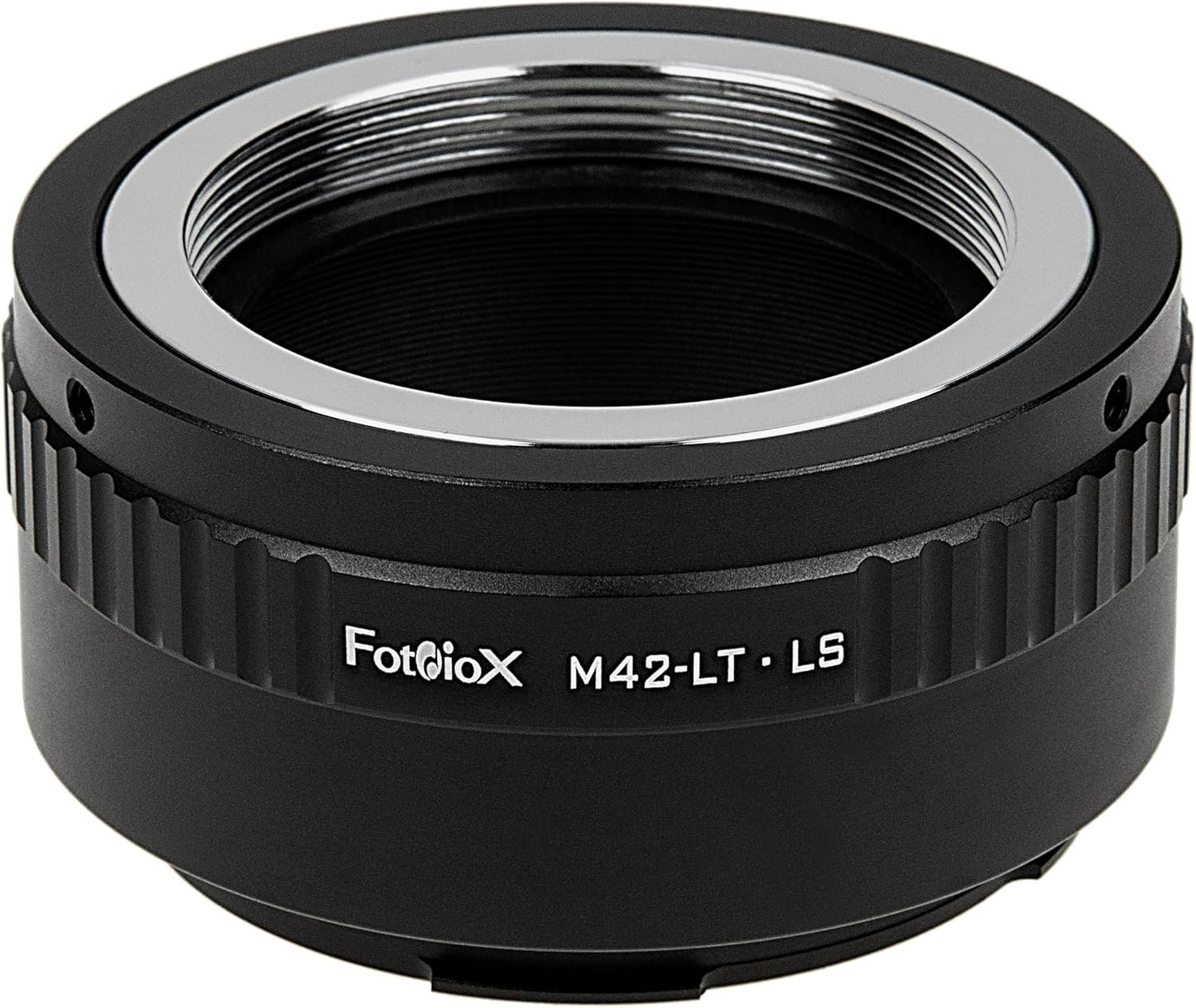 M42 Fotodiox Lens Adapter - Compatible with Screw Mount Lenses to fit Leica L-Mount Alliance Mirrorless Cameras