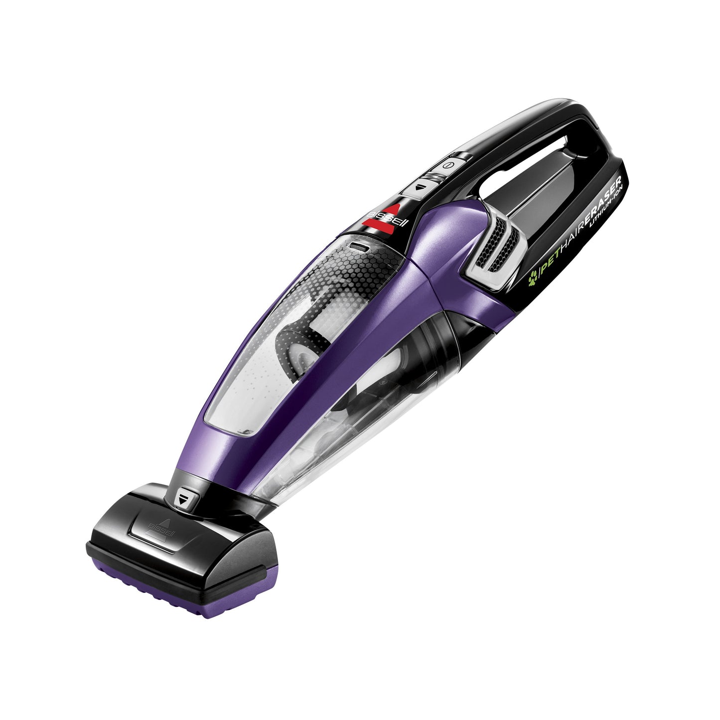 COMFEE' Countertop Dishwasher & Bissell Pet Hair Eraser Lithium Ion Cordless Hand Vacuum, Purple