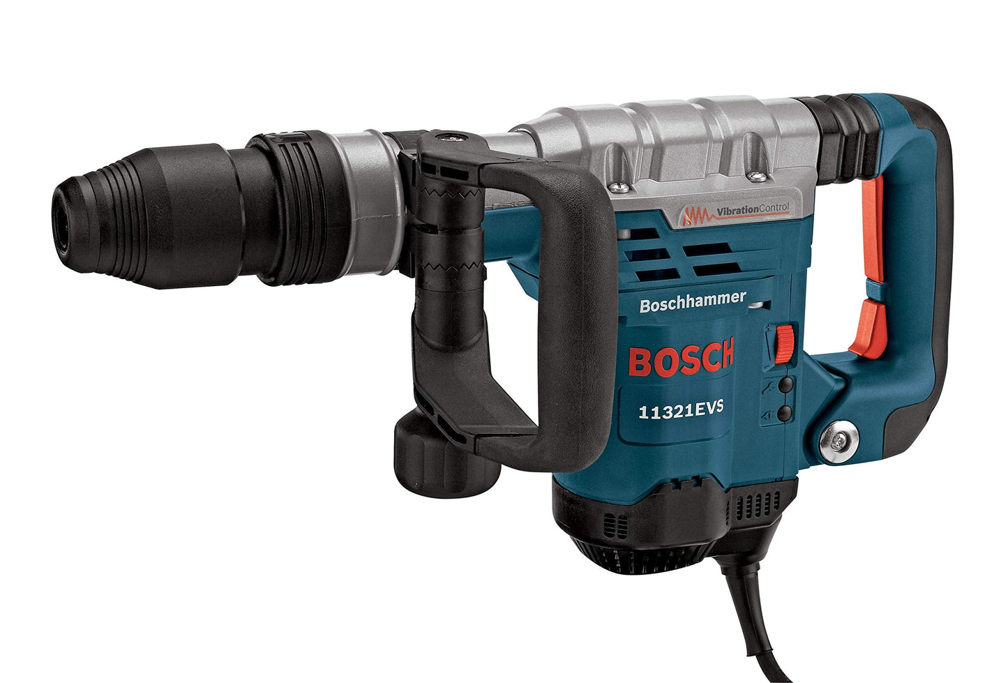 Bosch SDS-Max Demolition Hammer 11321EVS 13 Amp 120V Drill