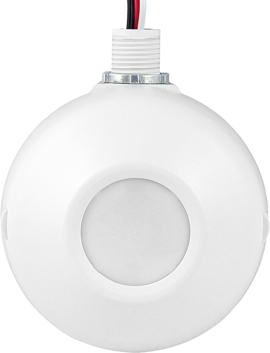 ENERLITES 360 2800 120-277VAC, Commercial/Industrial MPC-50H, High Bay Ceiling Motion Sensor, Passive Infrared PIR