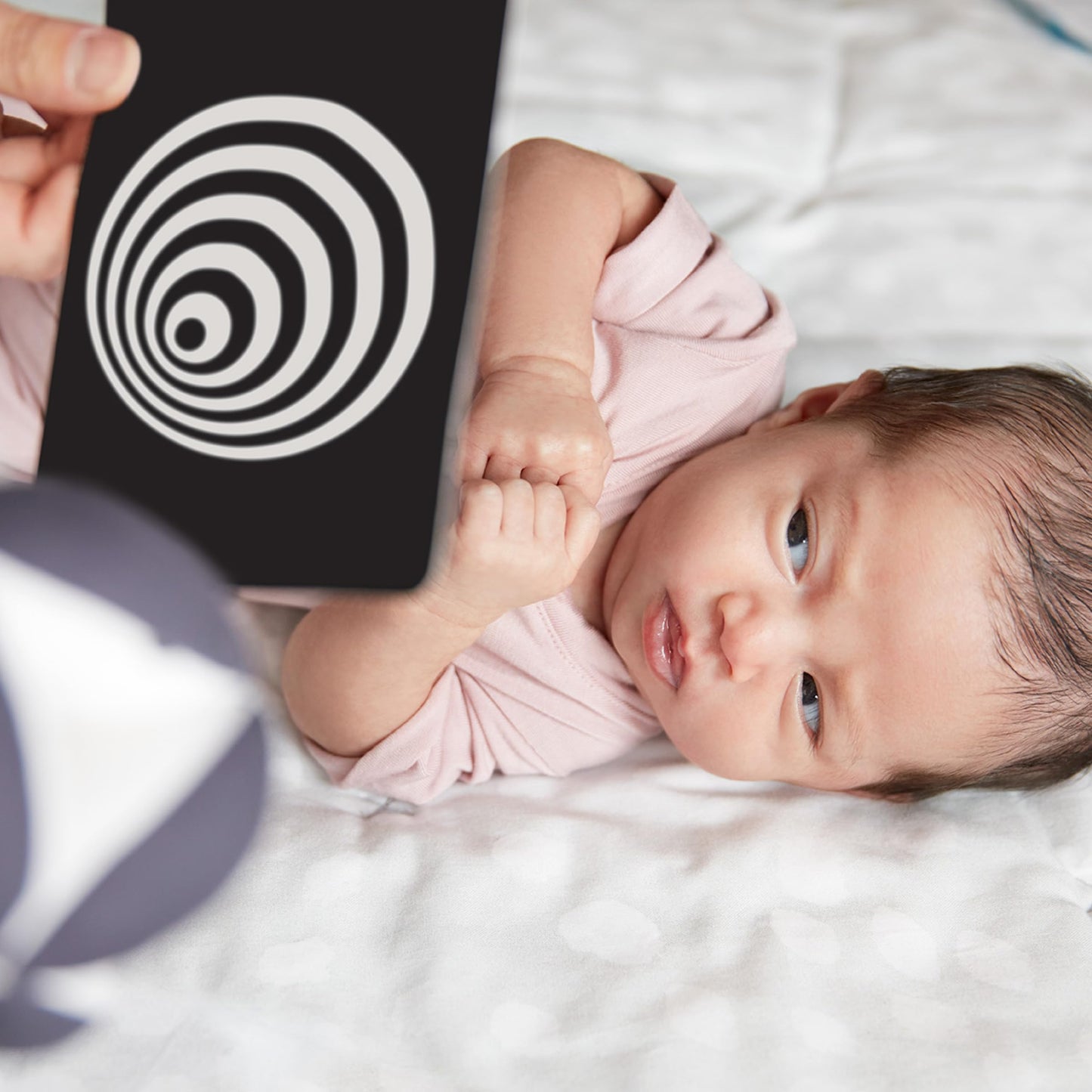 LOVEVERY | The Play Gym | Award Winning For Baby , Stage-Based Developmental Activity Gym & Play Mat for Baby to Toddler