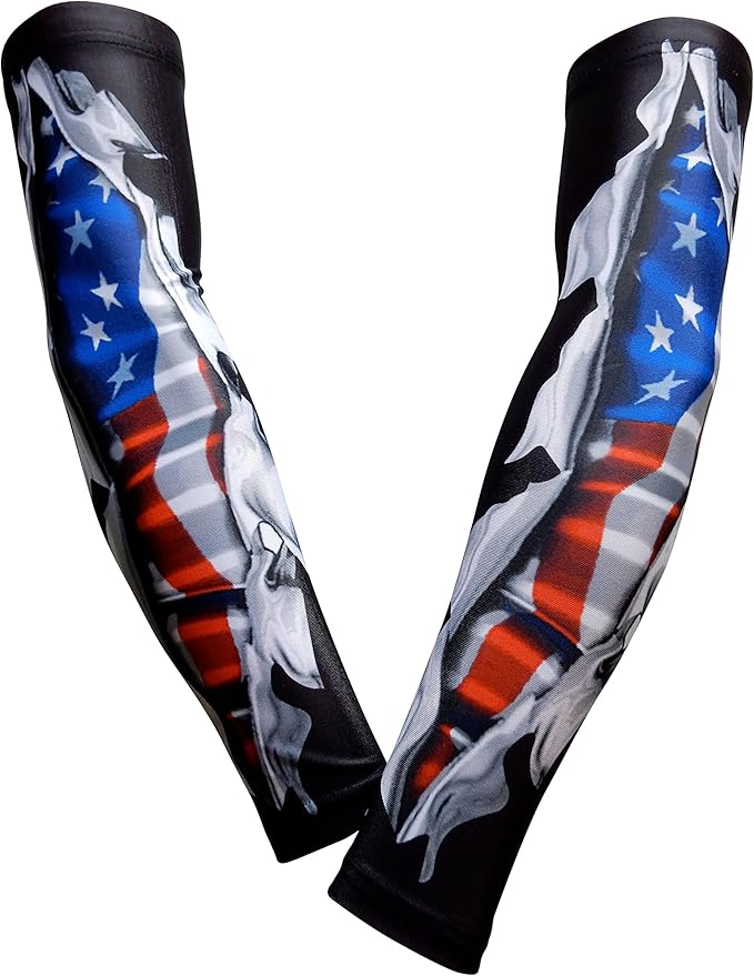 PAIR Compression Elbow Arm Sleeves