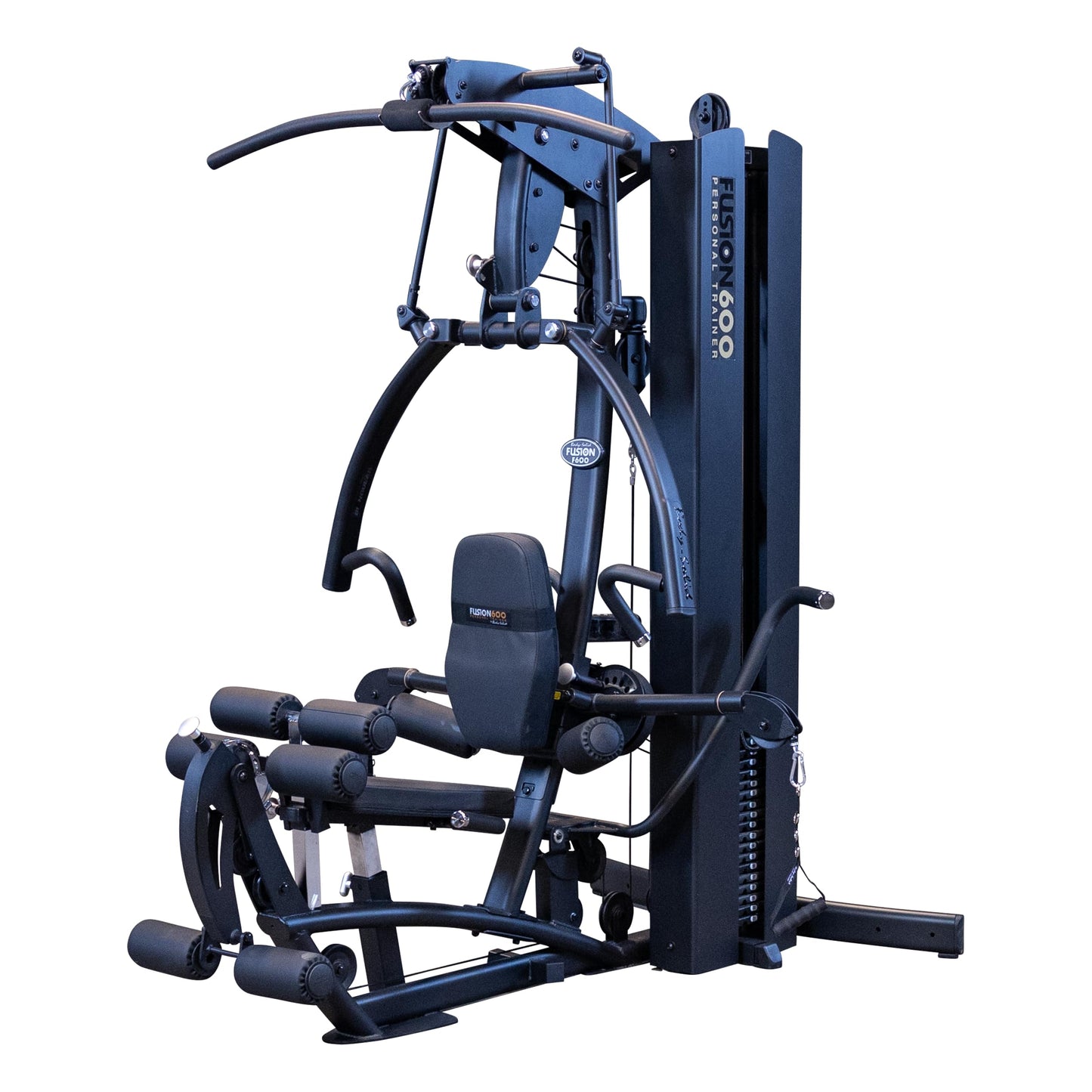 Body-Solid F600 Fusion 600 Personal Trainer Gym (New)