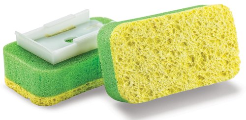 Libman Dish Sponge Refill (2 sponge refills)