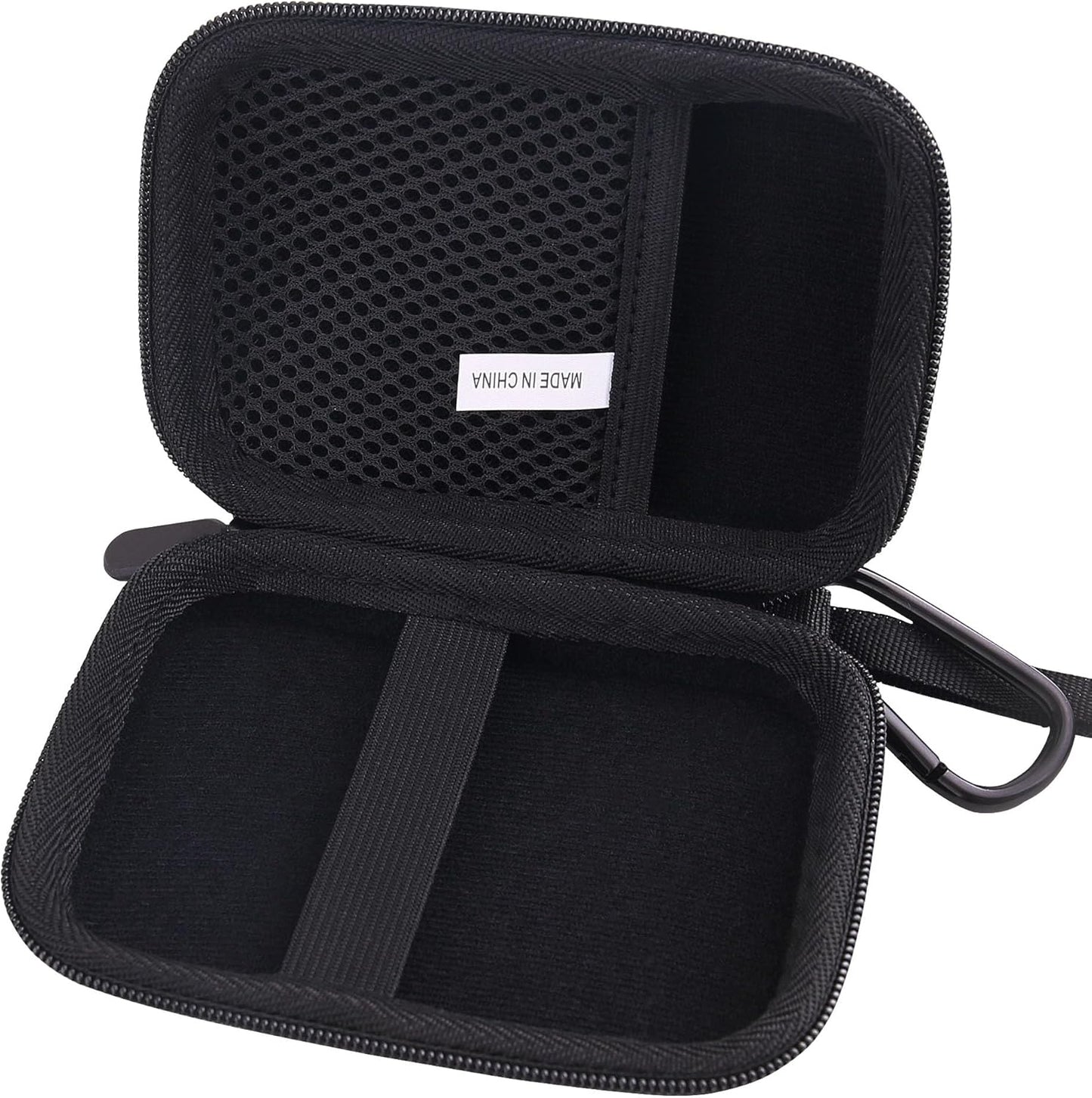 JINMEI MP3 MP4 80GB MP3 4 inch Hard EVA Protective Storage Player Accessory Part Case for innioasis Player/ZAQE Music