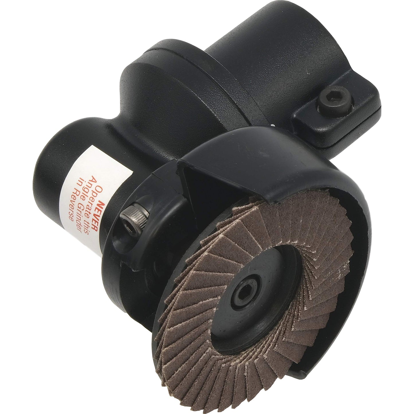 FOREDOM Angle Grinder Kit W/Flap Disc (AK69110)