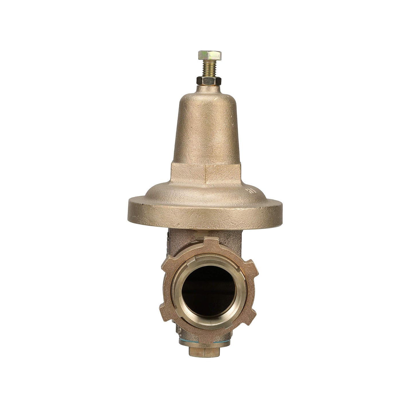 Zurn Wilkins 112-600XL 1-1/2" 600XL Water Pressure Reducing Valve