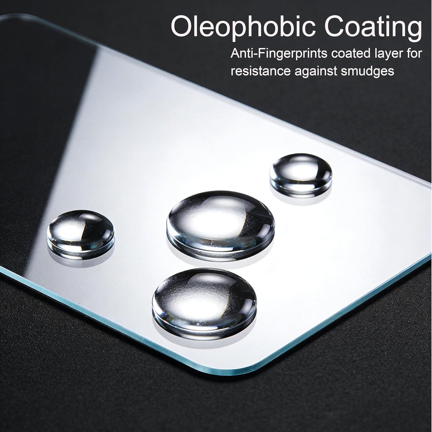 bemuntee 6,RP6 [3 Pack] 9H Screen Protector For Retroid Pocket OLED, Tempered Glass with Hardness, Anti-Scratch