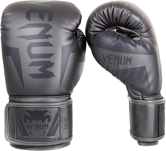 Venum Impact Boxing Gloves