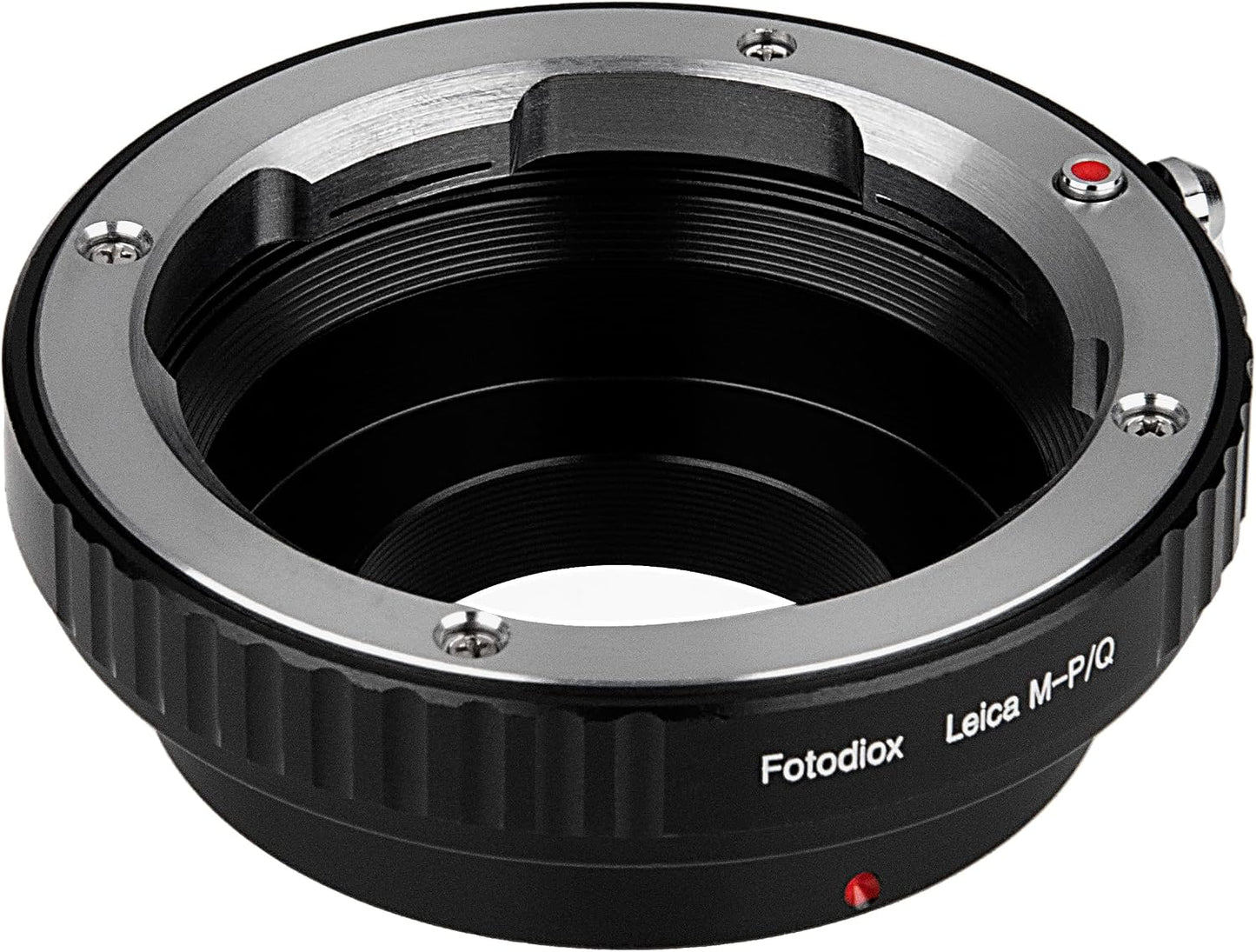 Fotodiox Leica M Lens to Pentax Q Mount Adapter by