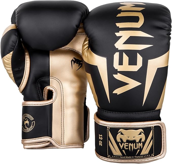 Venum Impact Boxing Gloves