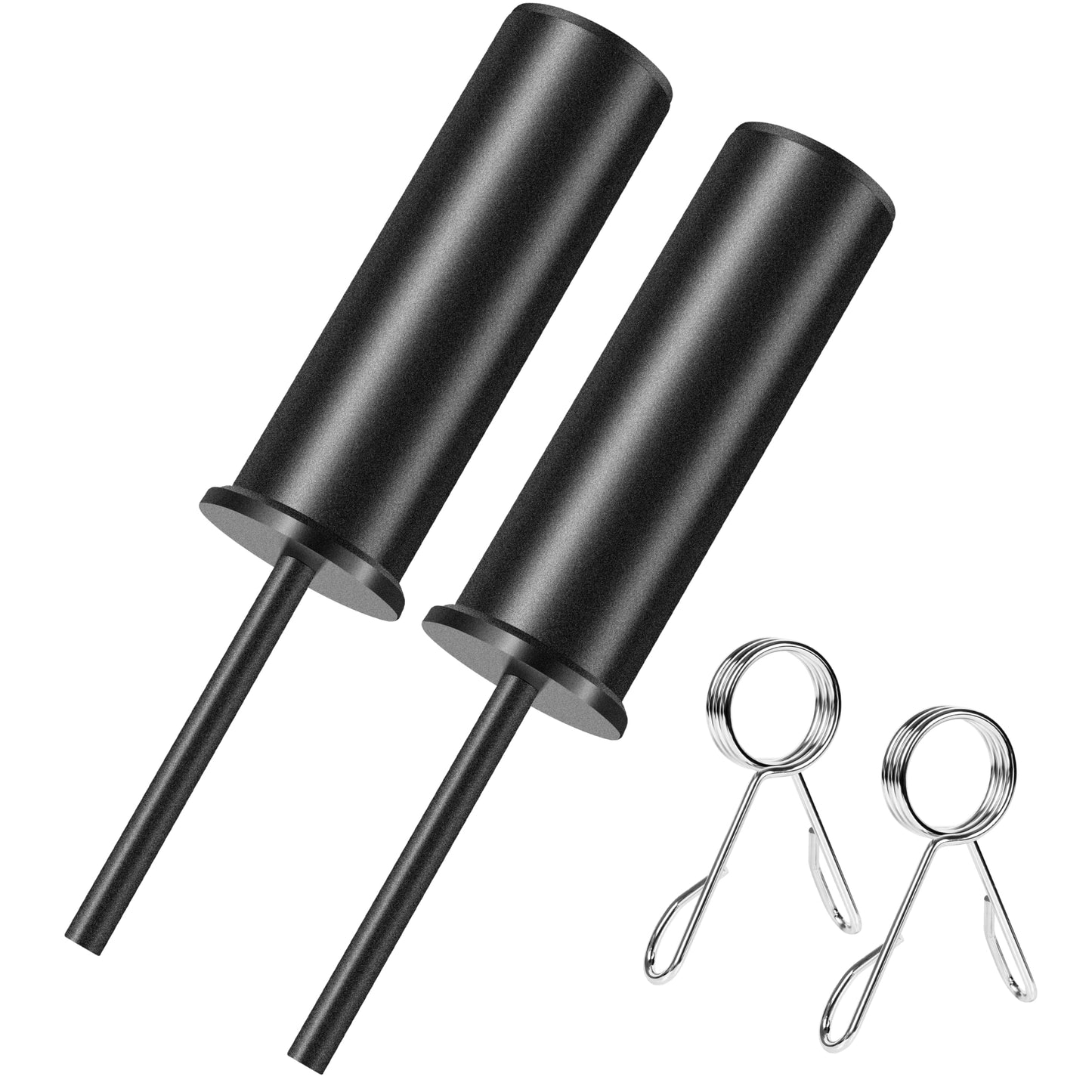 EVERYMATE Weight Stack Pin, Gym Pins for Weight Stack Machine, Weight Stack Extender Pin for Commercial Gym and Home Gym, Strength Training Equipment Attachments