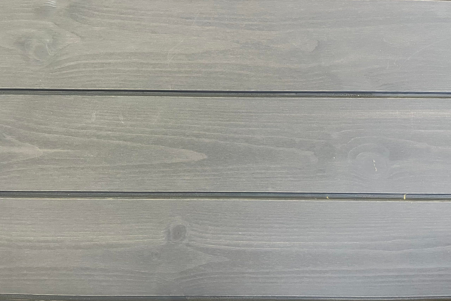 European red Pine wall Panels Soild Real Pine Wood Planks for wall decr 0.5 Tx4 W x 35.8 L inches Length (Grey)
