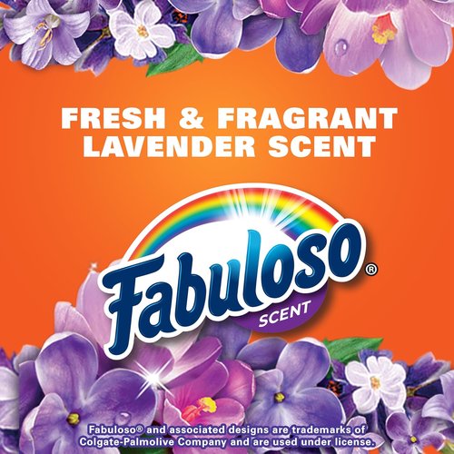 Hefty Small Trash Bags - Fabuloso Scented, 4 Gallon Size, 52 Count for Odor Control