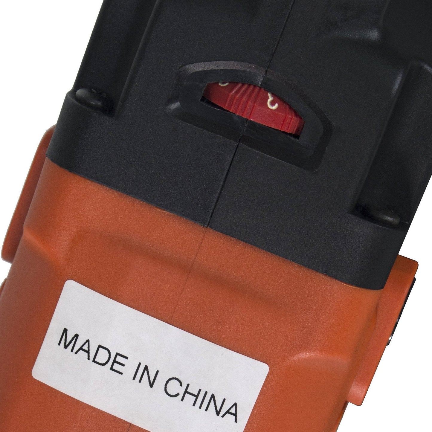 Cayken SCY-18-2EBM 5in. Wet Dry Handheld Diamond Core Drill Rig 2.5HP 1900W Drill